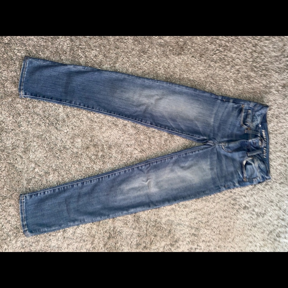 Blue Jeans